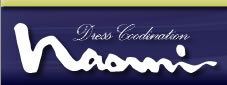 SDress Coodination NAOMI