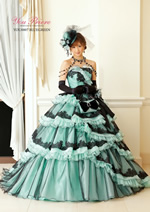 YOU007 BLUEGREEN